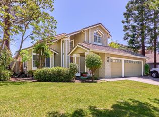3844 Chapparal Dr, Fairfield, CA 94534