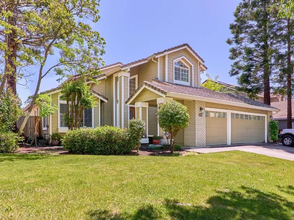 3844 Chapparal Drive, Fairfield, CA 94534