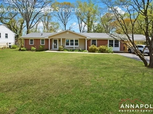 1257 Pine Hill Dr, Annapolis, MD 21409