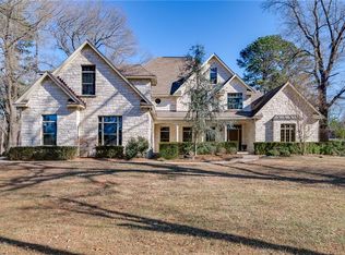 1009 S 46th St, Fort Smith, AR 72903