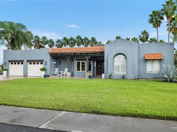 33022 Stanford Rd, Los Fresnos, TX 78566