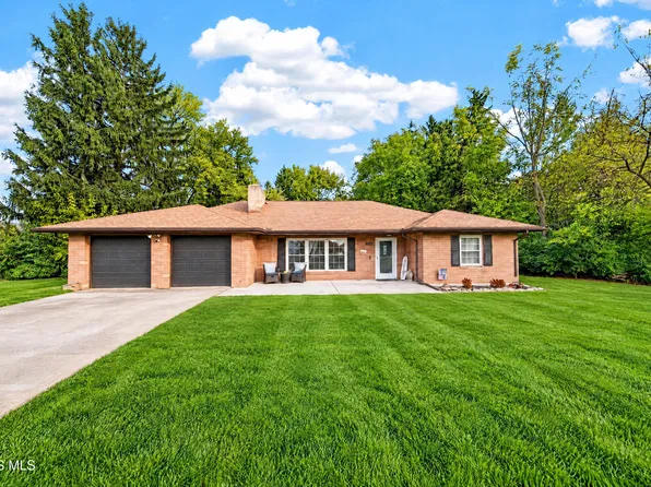 1416 6th St, Findlay, OH 45840
