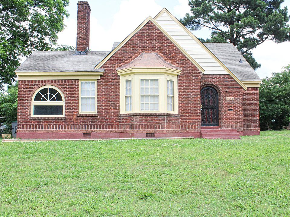 1058 Terry Cres, Memphis, TN 38107 Zillow