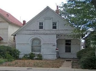1561 S Acoma St, Denver, CO 80223