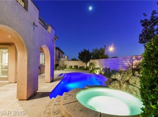 865 Las Palomas Dr, Las Vegas, NV 89138