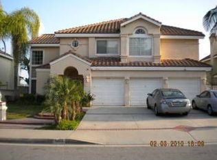 1406 Summitridge Dr, Diamond Bar, CA 91765