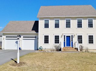 63 Virginia Ln, Bangor, ME 04401