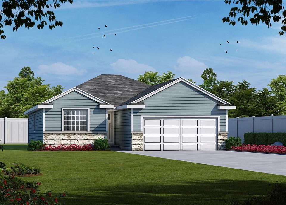 1240 NW Mill Springs Dr, Waukee, IA 50263 MLS 659330 Zillow