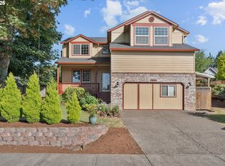 19293 Windmill Dr, Oregon City, OR 97045
