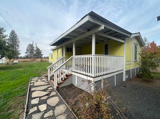 16220 S Sherman Rd TRAILER 5, Cheney, WA 99004