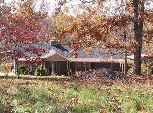 17 Buffalo Nickel Dr, Bunker Hill, WV 25413