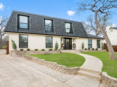905 Brestol Ct W, Bedford, TX, 76021