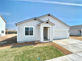 467 NW Monte Vista Ave #128, Madras, OR 97741