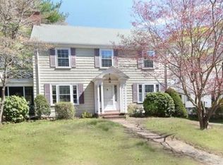 145 Youle St, Melrose, MA 02176