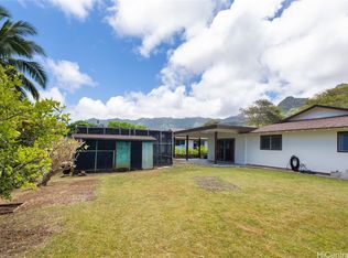 1788 Akaakaawa St, Kailua, HI 96734