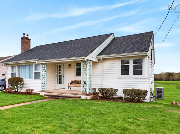 26 Roosevelt Ave, Truro, NS B2N 1B6