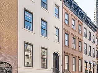240 E 61st St, New York, NY