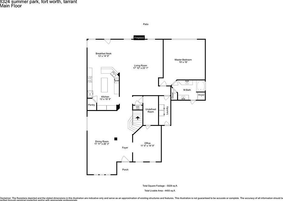1st image of 8324 Summer Park Dr