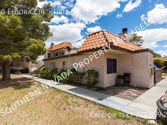 2nd image of 2710 Eldora Cir #C