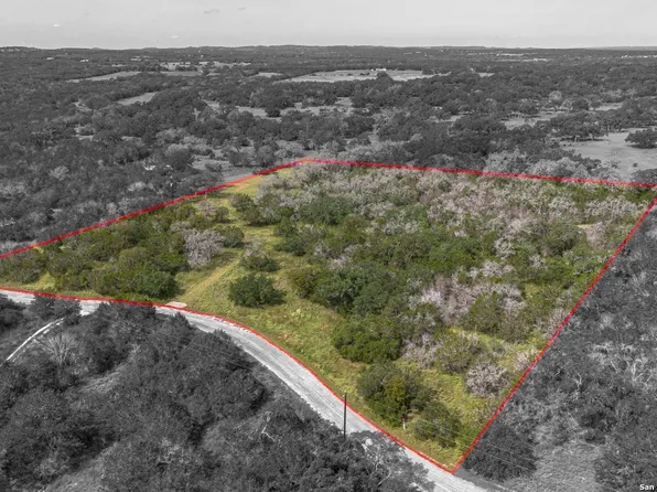 1673 River Bend Drive LOT 09, Blanco, TX 78606