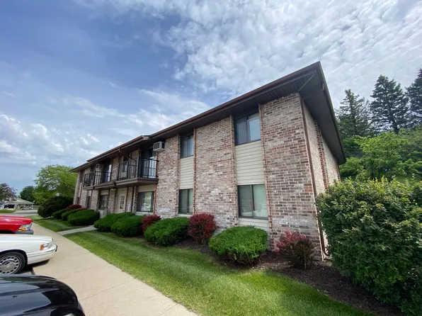 Arrowhead Heights Apartments