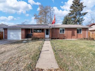 3011 S Sheridan Blvd, Denver, CO 80227
