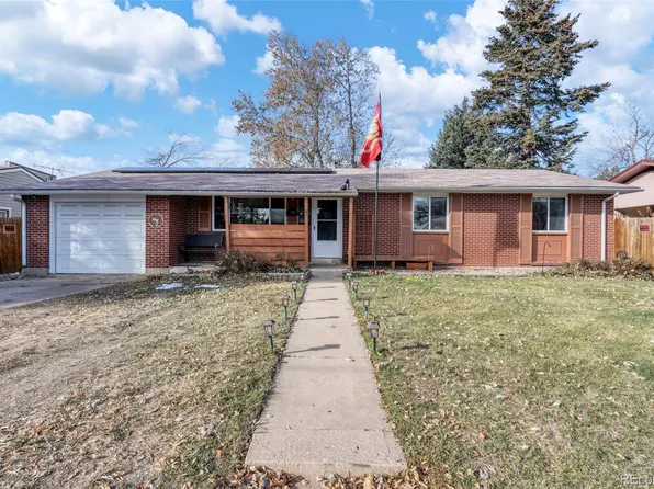 3011 S Sheridan Boulevard, Denver, CO 80227