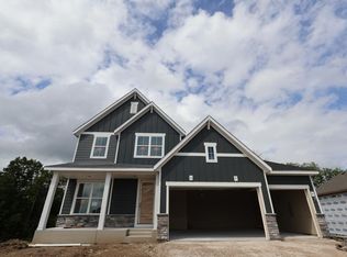 14870 106th Ave N, Maple Grove, MN 55369