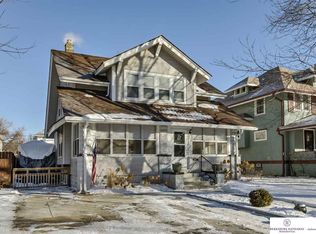 3312 Walnut St, Omaha, NE 68105