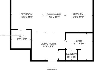 185 SW 7th St APT 2300, Miami, FL 33130