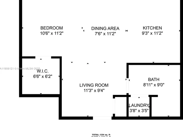 185 SW 7th St APT 2300, Miami, FL 33130