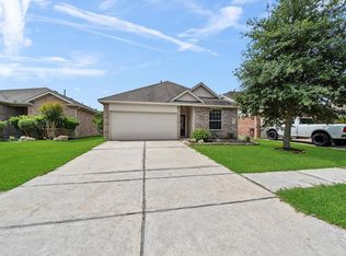 15710 Flagstone Walk Way, Houston, TX 77049