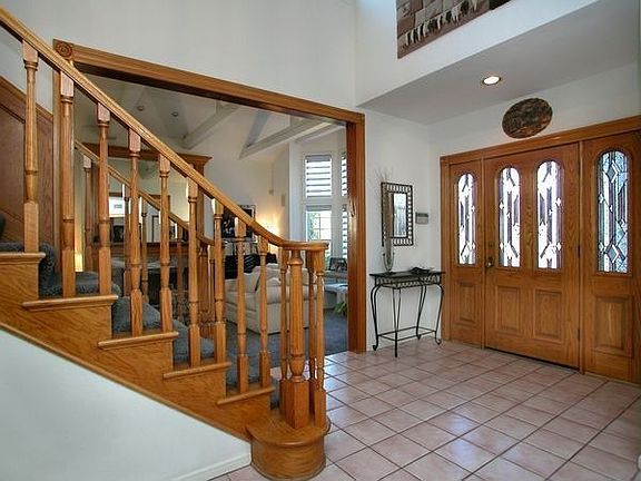entry foyer