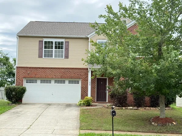 11828 Bending Branch Rd, Charlotte, NC 28227