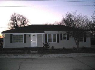 202 W 3rd St, Greensburg, IN 47240