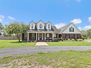 7238 W SMOOTH BORE Avenue, Glen St. Mary, FL 32040