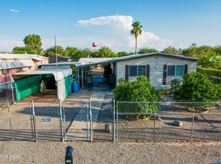 1326 E Ginter Rd, Tucson, AZ 85706