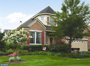 235 Bobwhite Rd, New Hope, PA 18938