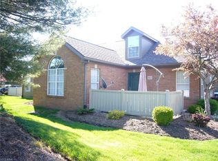 3623 Barrington Pl NW, Canton, OH 44708