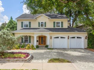 2410 W Morrison Ave, Tampa, FL 33629