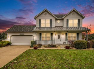 29363 Raintree Ct, Elkhart, IN 46517