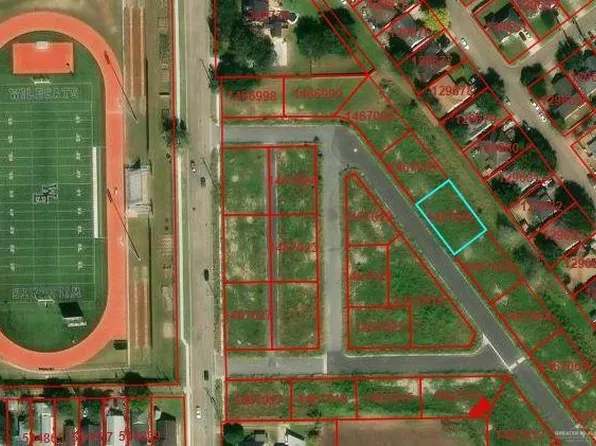 5 S Pleasantview Dr, Weslaco, TX 78596