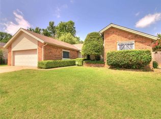 60 Northridge Rd, Shawnee, OK 74804