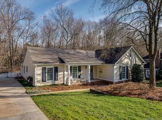 931 Somersby Ln, Matthews, NC 28105