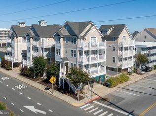 The Palms, Ocean City, MD 21842