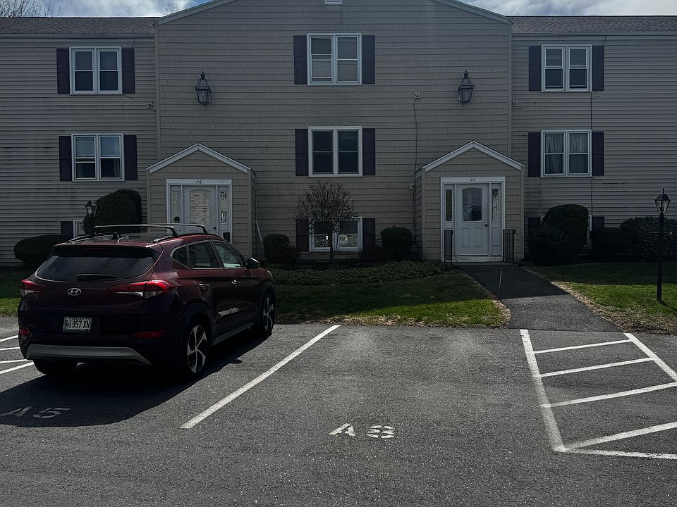 1st image of 28 Minott St APT A5