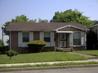 1210 Hawkins St, Nashville, TN 37203