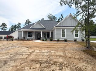 2103 Waterbridge Ln, Aiken, SC 29803