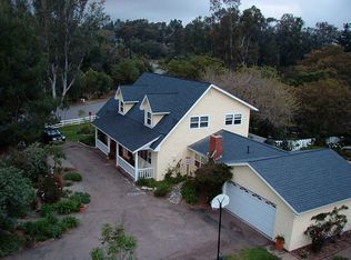 1874 Rancho Judith, Alpine, CA 91901