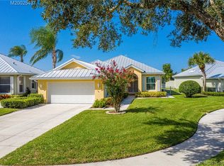 2659 SE Greenwich Way, Palm City, FL 34990